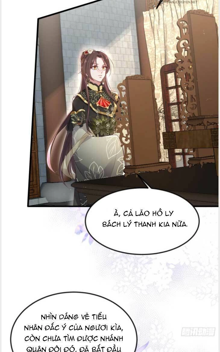 Hoạn Phi Thiên Hạ Chapter 183 - Trang 22