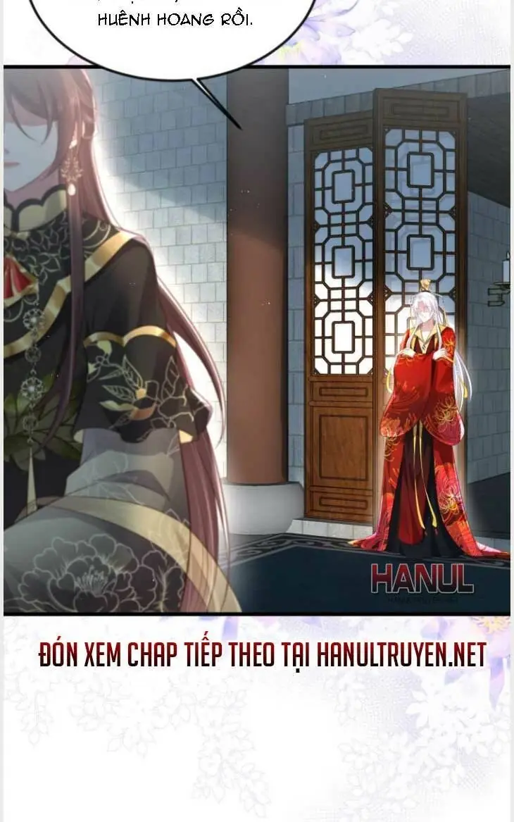 Hoạn Phi Thiên Hạ Chapter 183 - Trang 23