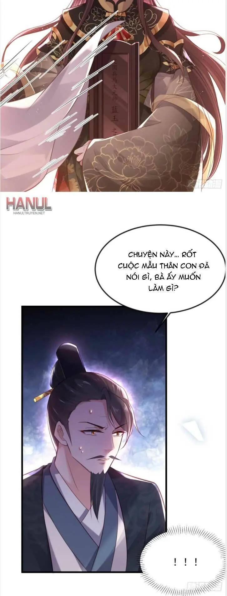 Hoạn Phi Thiên Hạ Chapter 183 - Trang 5