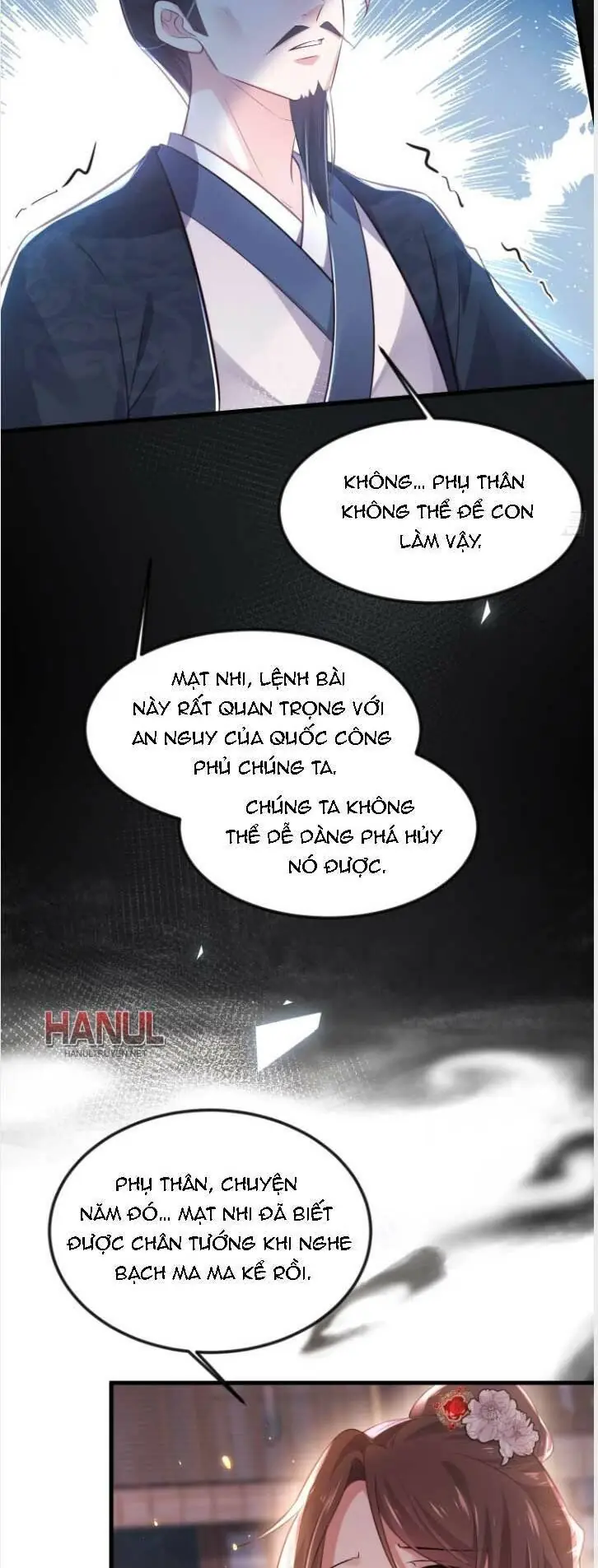 Hoạn Phi Thiên Hạ Chapter 183 - Trang 7