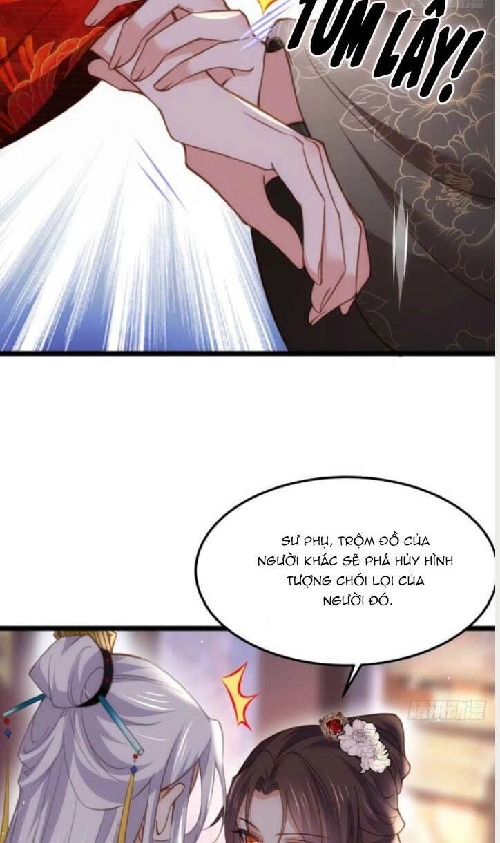 Hoạn Phi Thiên Hạ Chapter 184 - Trang 10