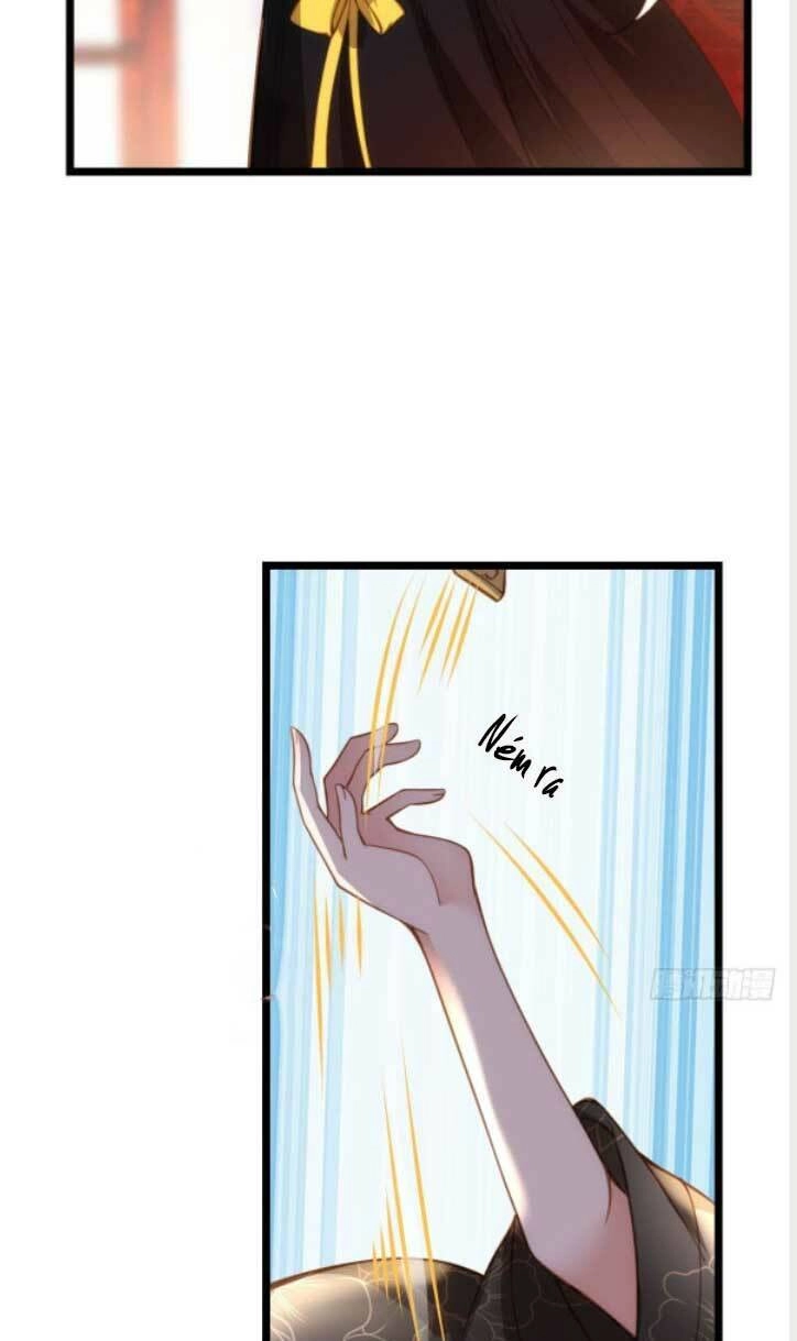 Hoạn Phi Thiên Hạ Chapter 184 - Trang 12