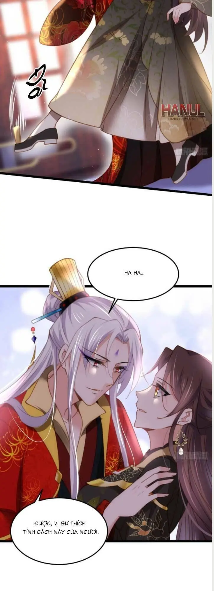 Hoạn Phi Thiên Hạ Chapter 184 - Trang 14