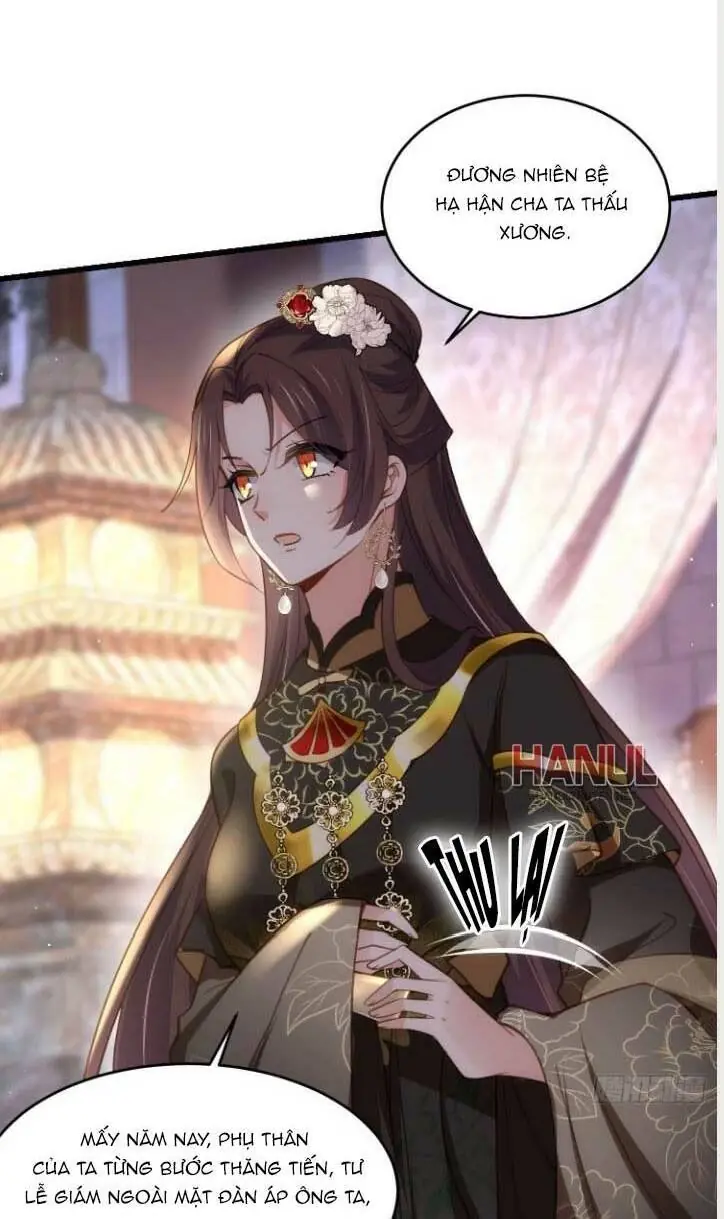 Hoạn Phi Thiên Hạ Chapter 184 - Trang 19