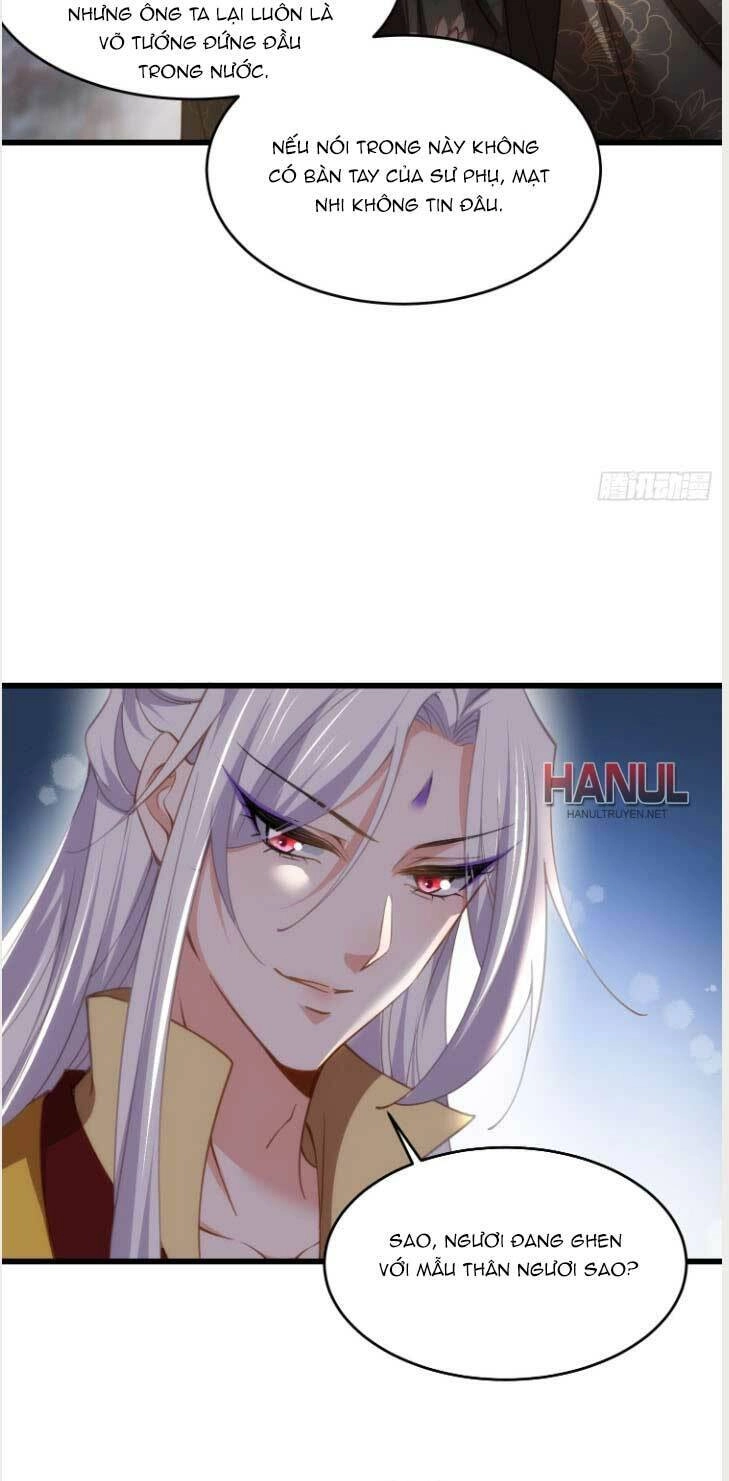 Hoạn Phi Thiên Hạ Chapter 184 - Trang 20