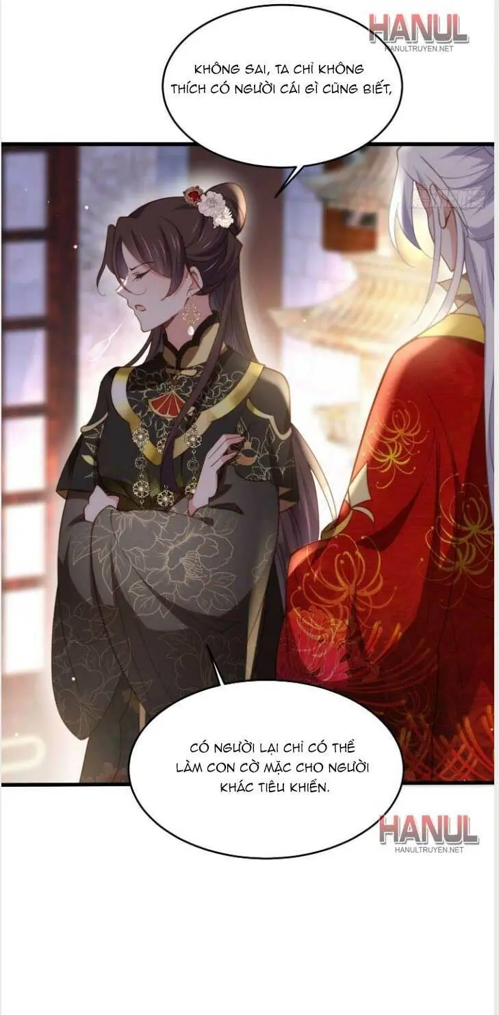Hoạn Phi Thiên Hạ Chapter 184 - Trang 21
