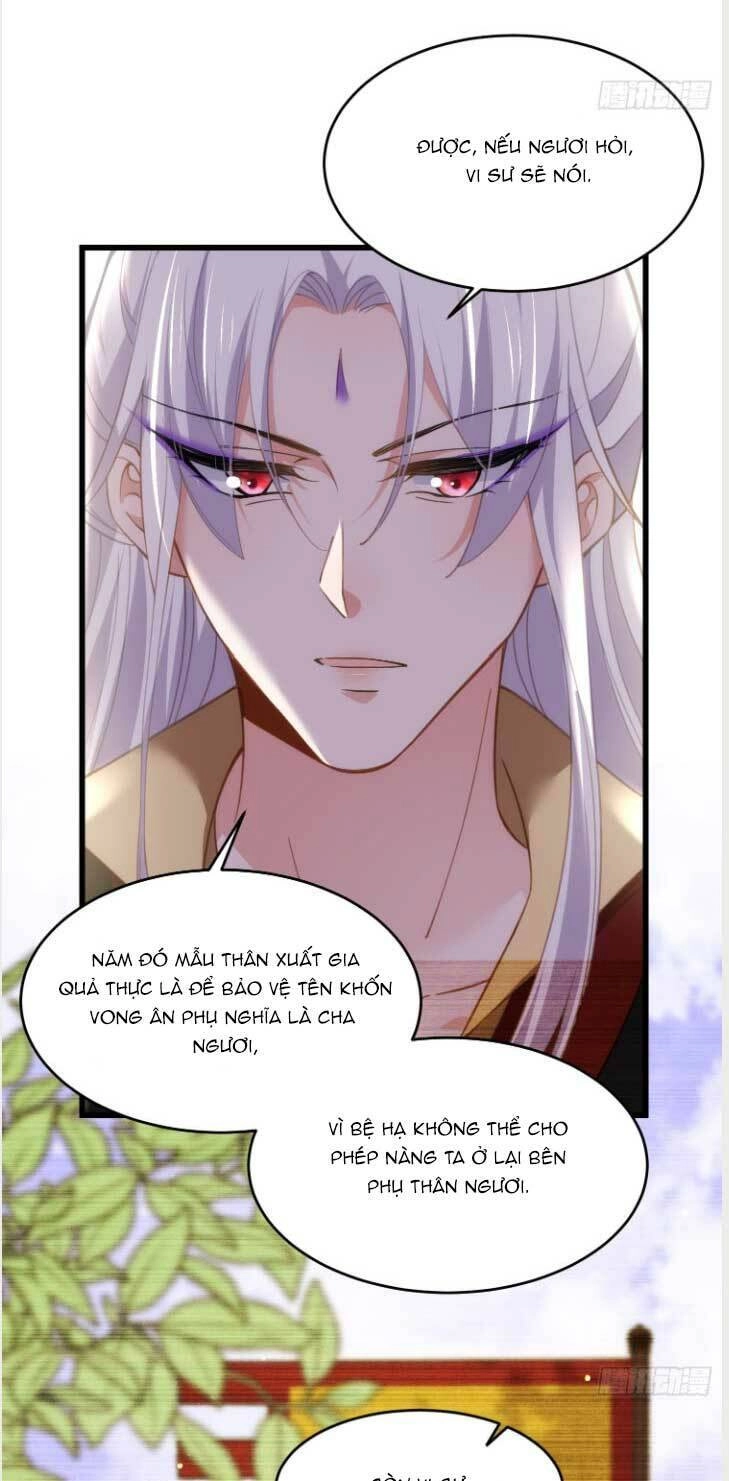 Hoạn Phi Thiên Hạ Chapter 184 - Trang 22