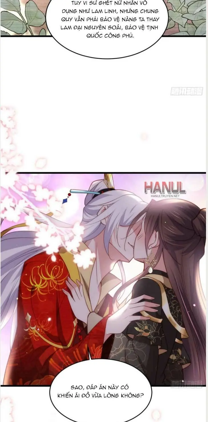 Hoạn Phi Thiên Hạ Chapter 184 - Trang 24