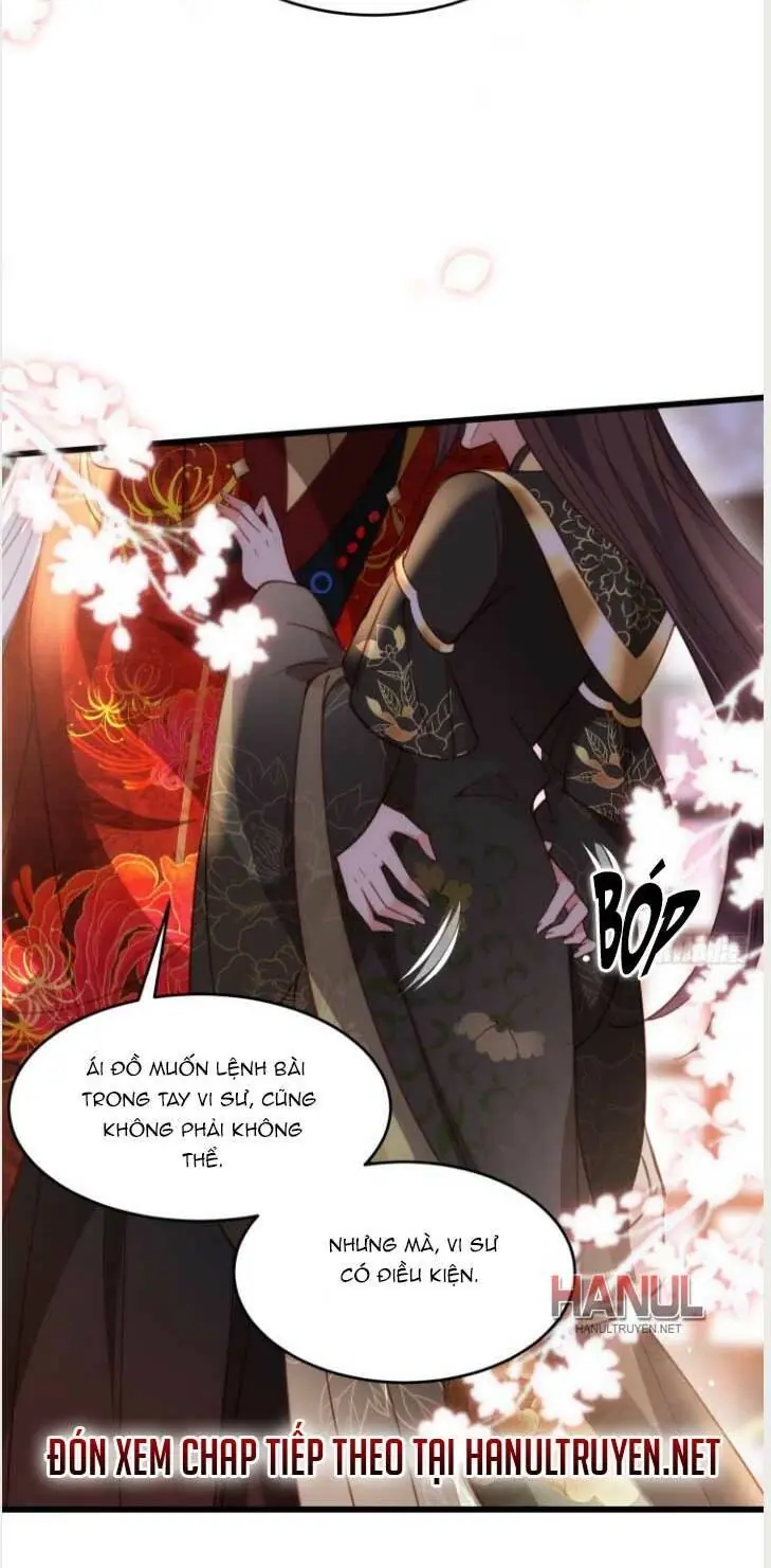 Hoạn Phi Thiên Hạ Chapter 184 - Trang 25