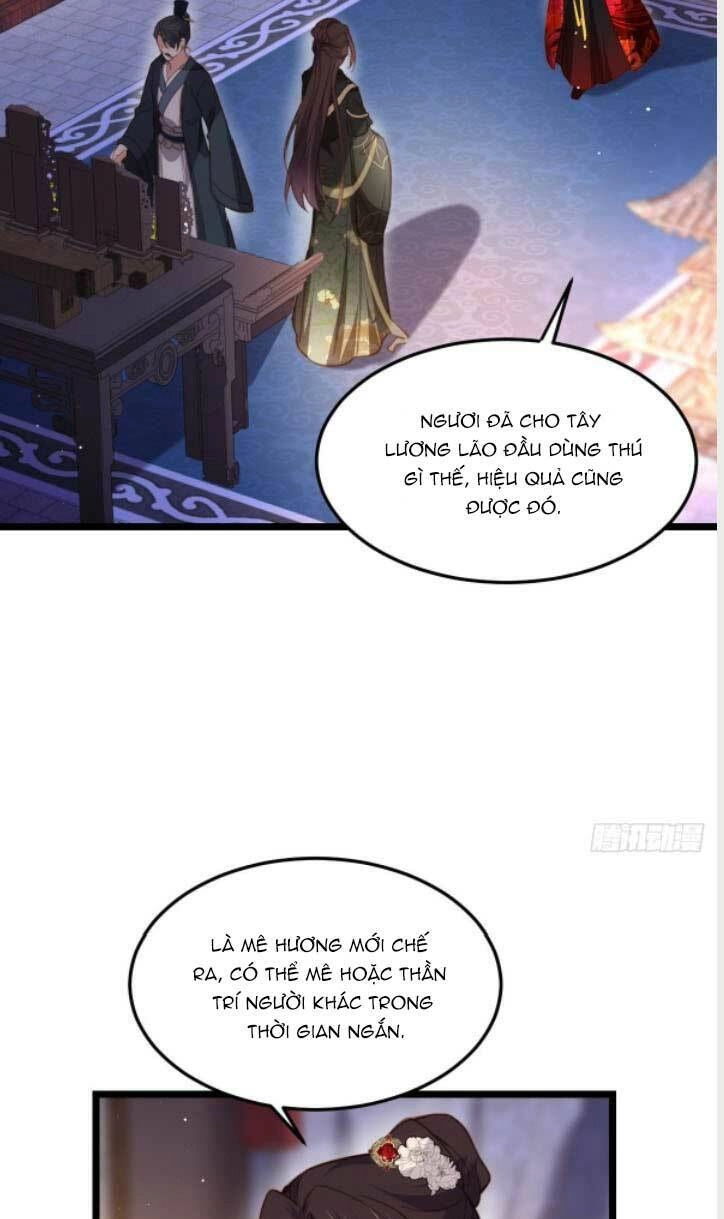 Hoạn Phi Thiên Hạ Chapter 184 - Trang 3