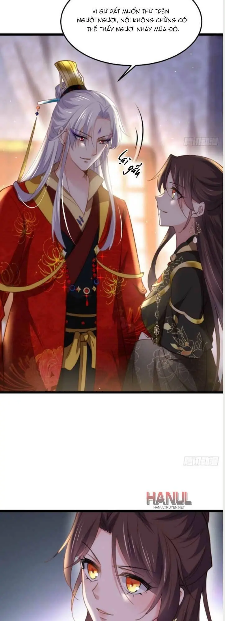 Hoạn Phi Thiên Hạ Chapter 184 - Trang 5