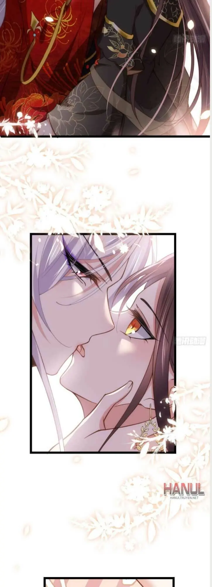 Hoạn Phi Thiên Hạ Chapter 184 - Trang 8