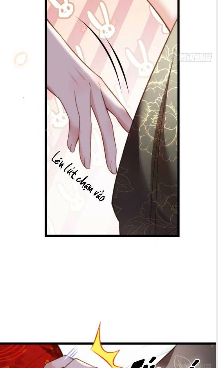 Hoạn Phi Thiên Hạ Chapter 184 - Trang 9