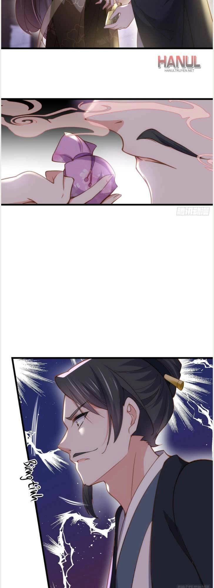 Hoạn Phi Thiên Hạ Chapter 185 - Trang 11