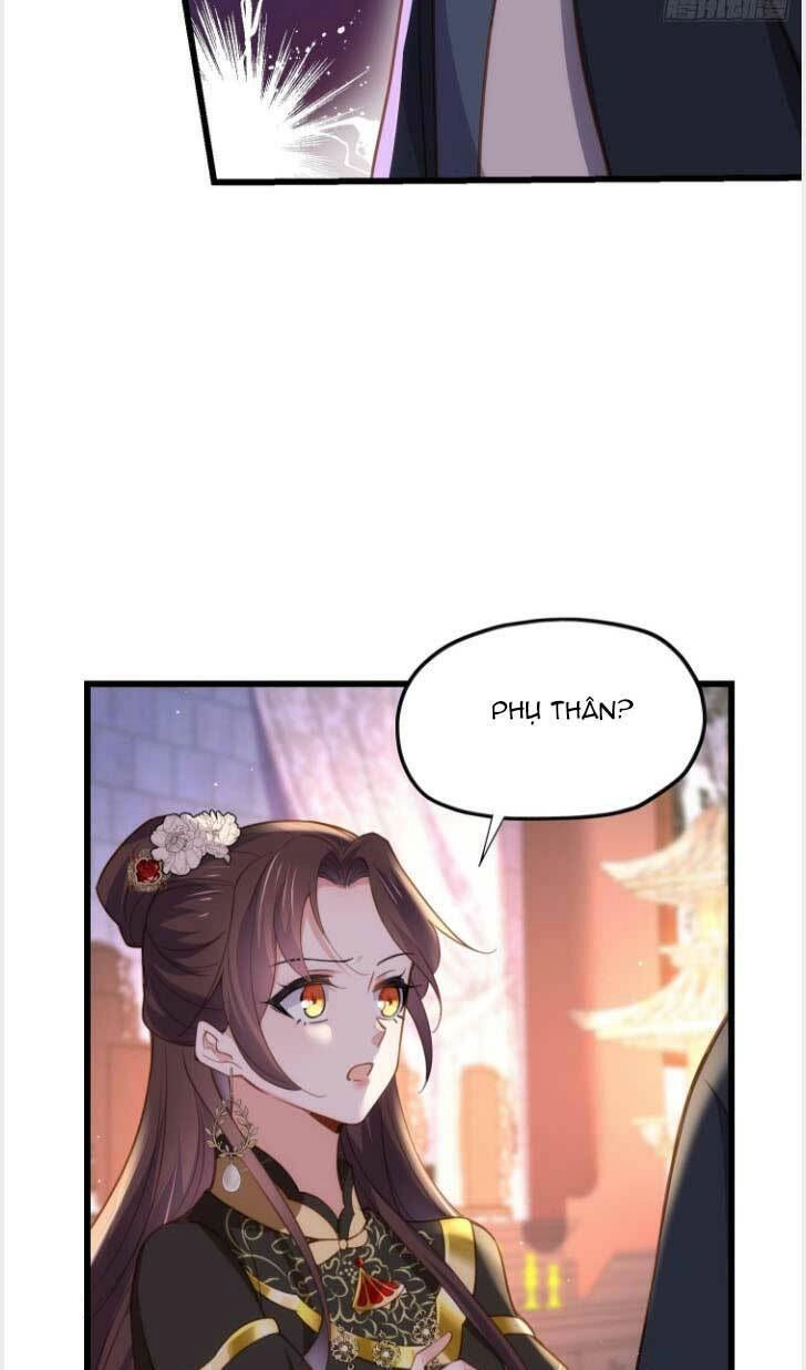 Hoạn Phi Thiên Hạ Chapter 185 - Trang 12