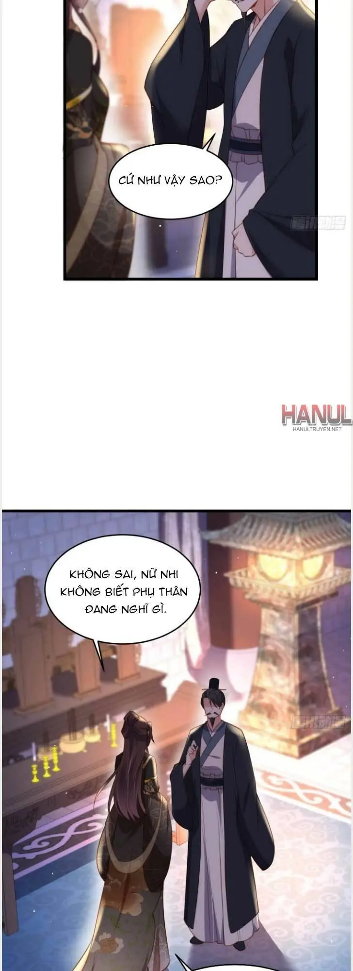 Hoạn Phi Thiên Hạ Chapter 185 - Trang 14