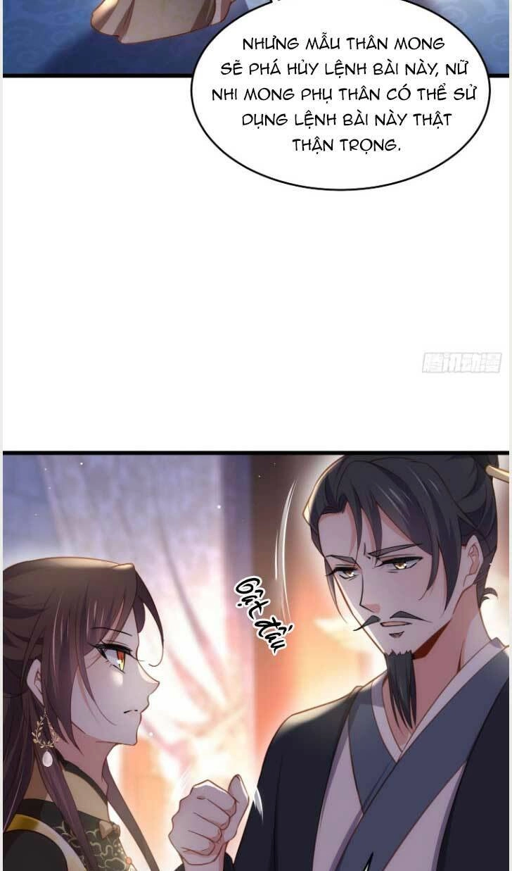 Hoạn Phi Thiên Hạ Chapter 185 - Trang 15