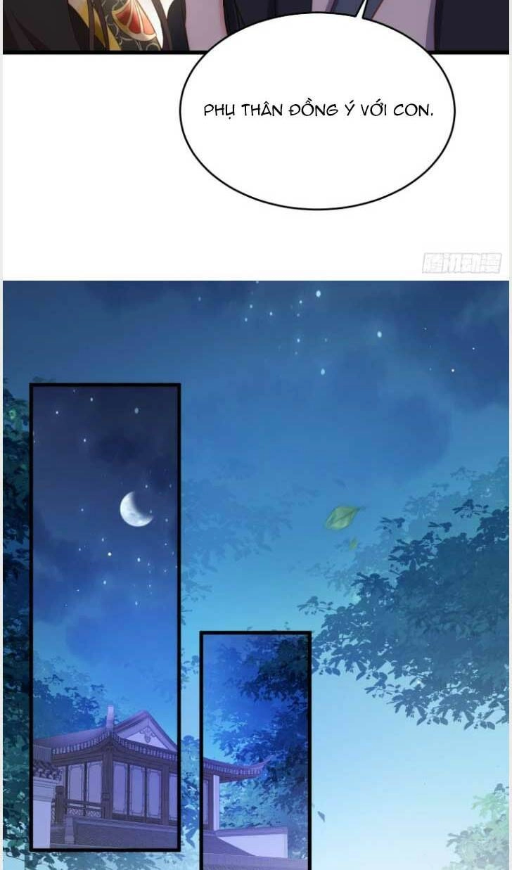 Hoạn Phi Thiên Hạ Chapter 185 - Trang 16