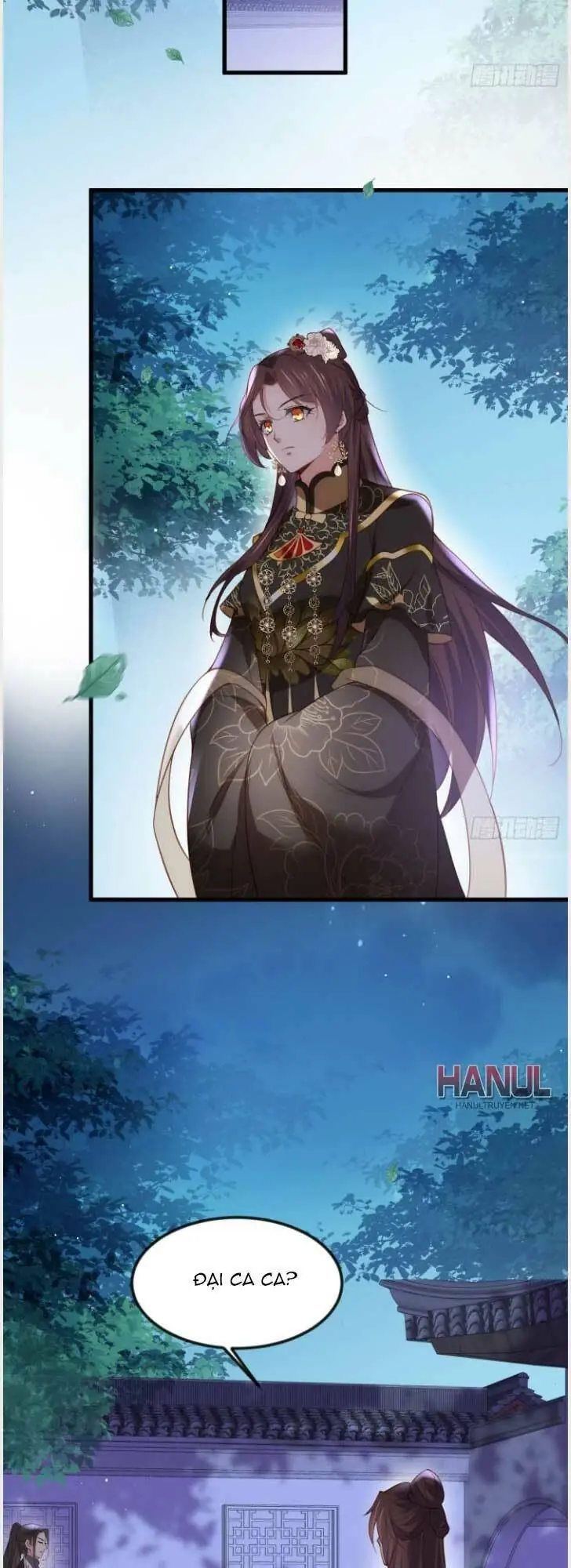 Hoạn Phi Thiên Hạ Chapter 185 - Trang 17