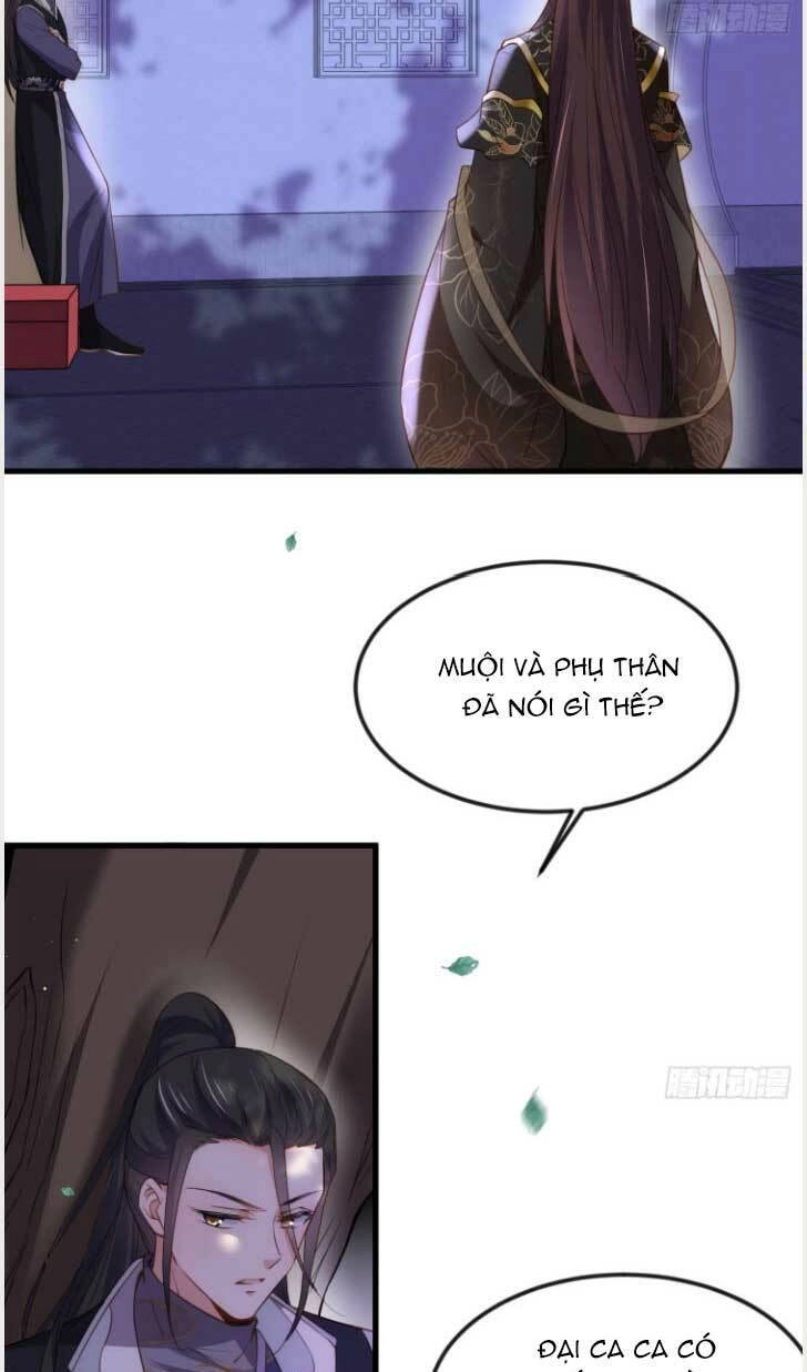 Hoạn Phi Thiên Hạ Chapter 185 - Trang 18