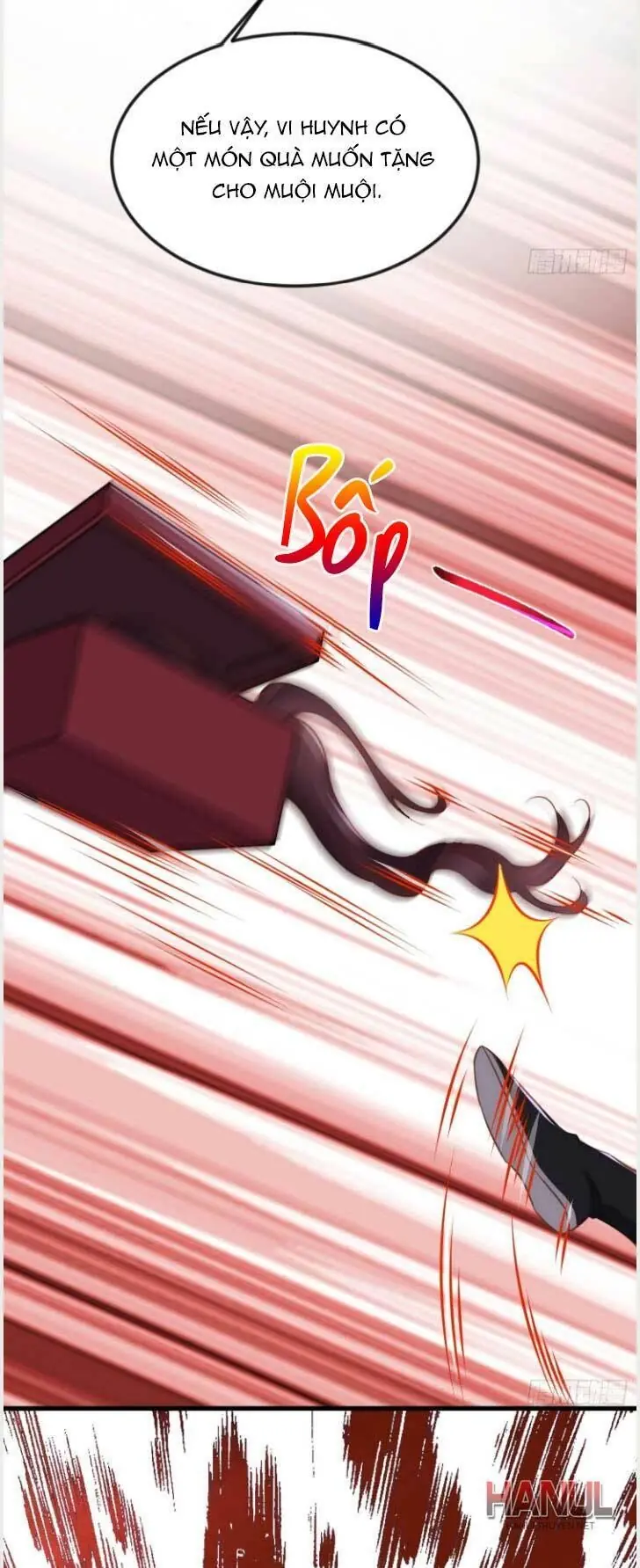 Hoạn Phi Thiên Hạ Chapter 185 - Trang 22
