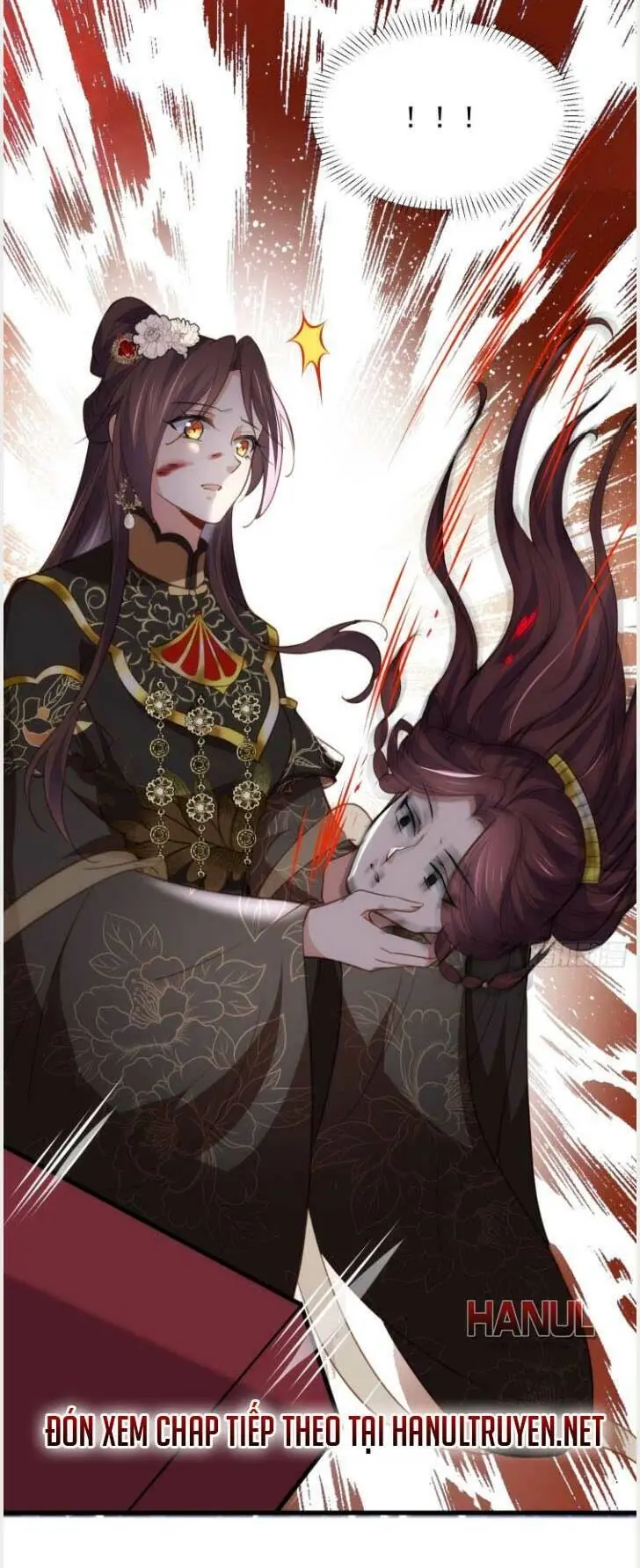 Hoạn Phi Thiên Hạ Chapter 185 - Trang 23