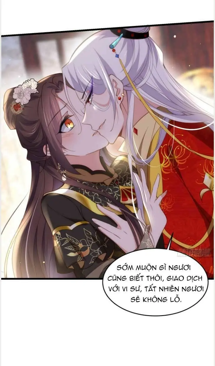 Hoạn Phi Thiên Hạ Chapter 185 - Trang 3
