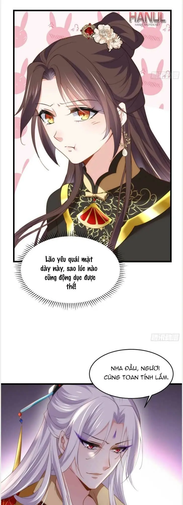 Hoạn Phi Thiên Hạ Chapter 185 - Trang 5