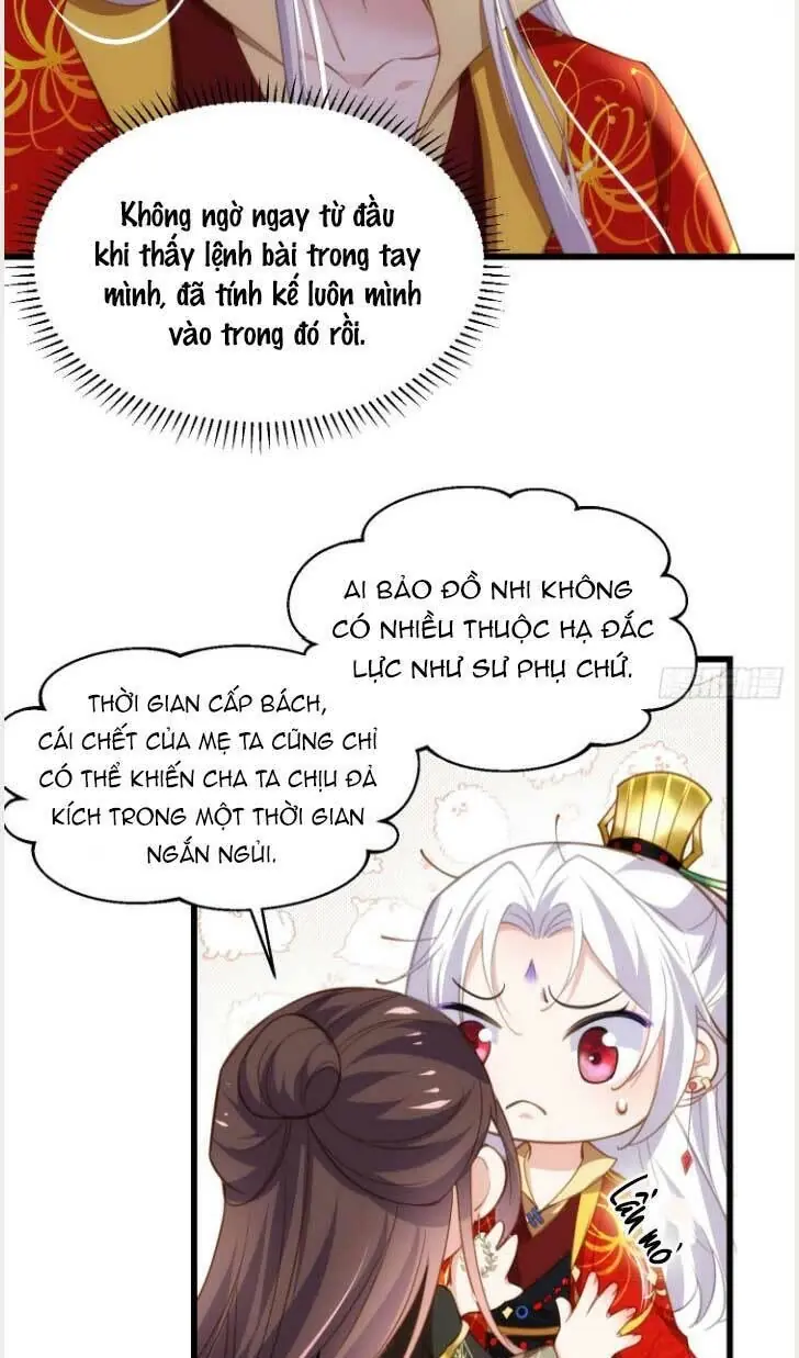 Hoạn Phi Thiên Hạ Chapter 185 - Trang 6