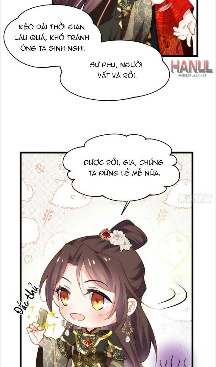 Hoạn Phi Thiên Hạ Chapter 185 - Trang 7