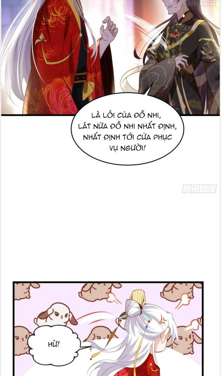 Hoạn Phi Thiên Hạ Chapter 185 - Trang 9