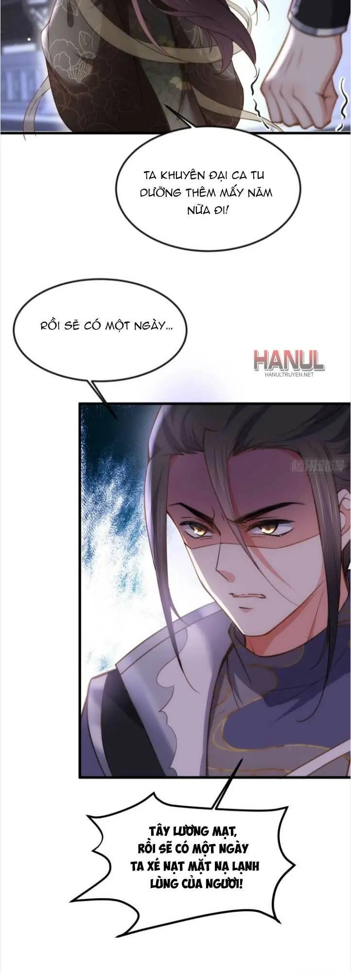 Hoạn Phi Thiên Hạ Chapter 186 - Trang 11