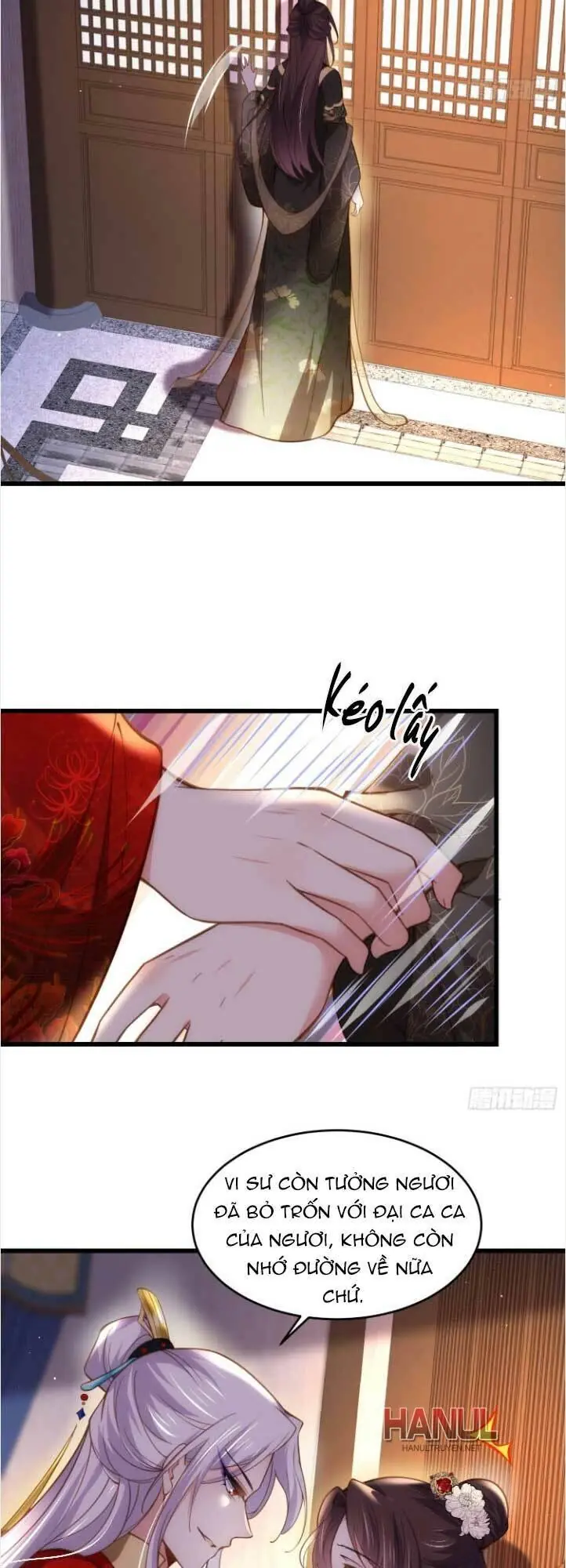 Hoạn Phi Thiên Hạ Chapter 186 - Trang 14