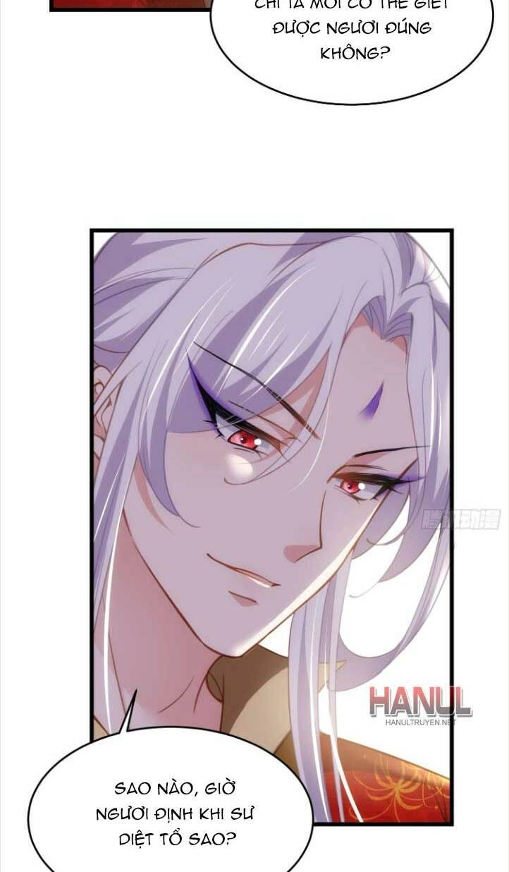 Hoạn Phi Thiên Hạ Chapter 186 - Trang 19