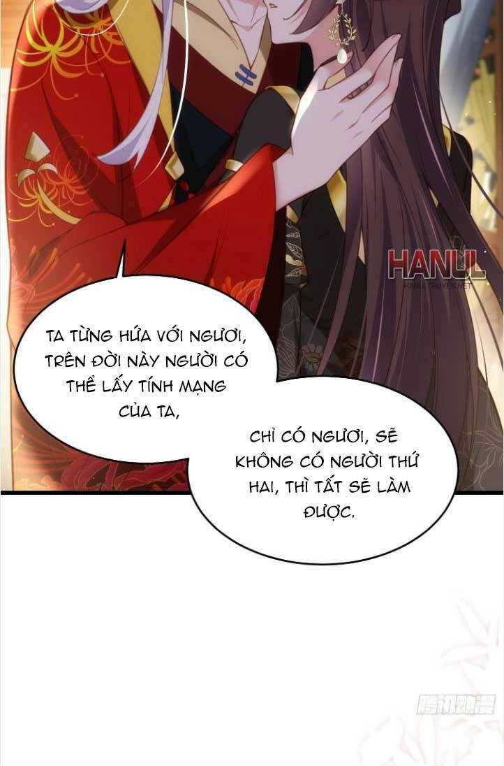 Hoạn Phi Thiên Hạ Chapter 186 - Trang 22