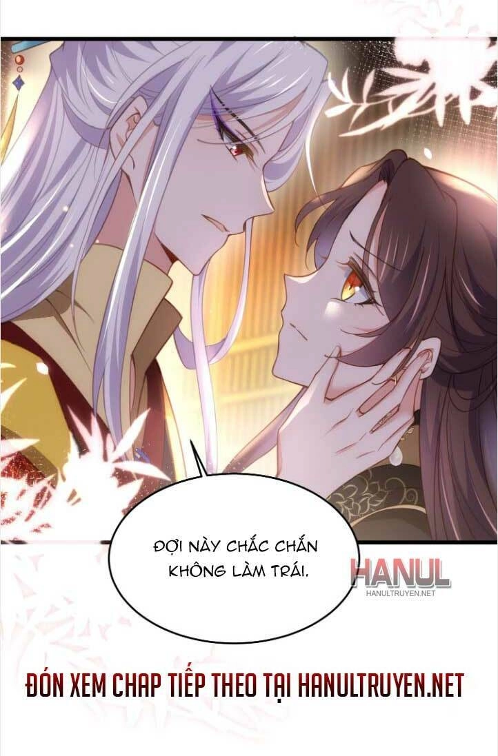 Hoạn Phi Thiên Hạ Chapter 186 - Trang 23