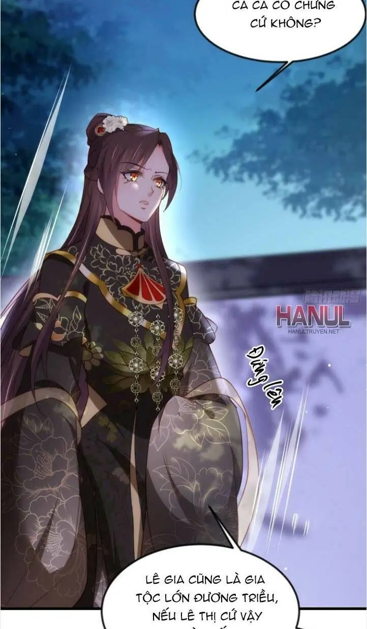 Hoạn Phi Thiên Hạ Chapter 186 - Trang 4
