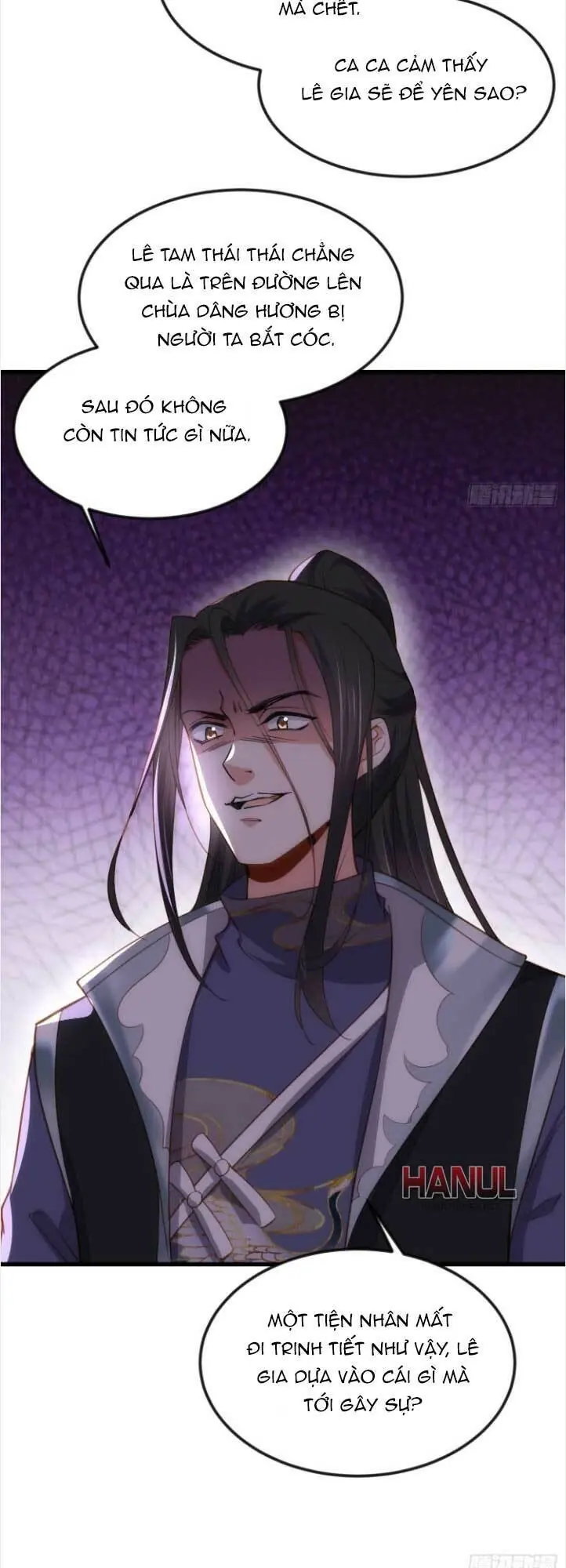 Hoạn Phi Thiên Hạ Chapter 186 - Trang 5
