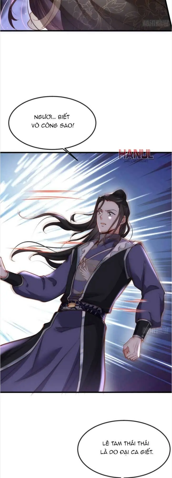 Hoạn Phi Thiên Hạ Chapter 186 - Trang 8