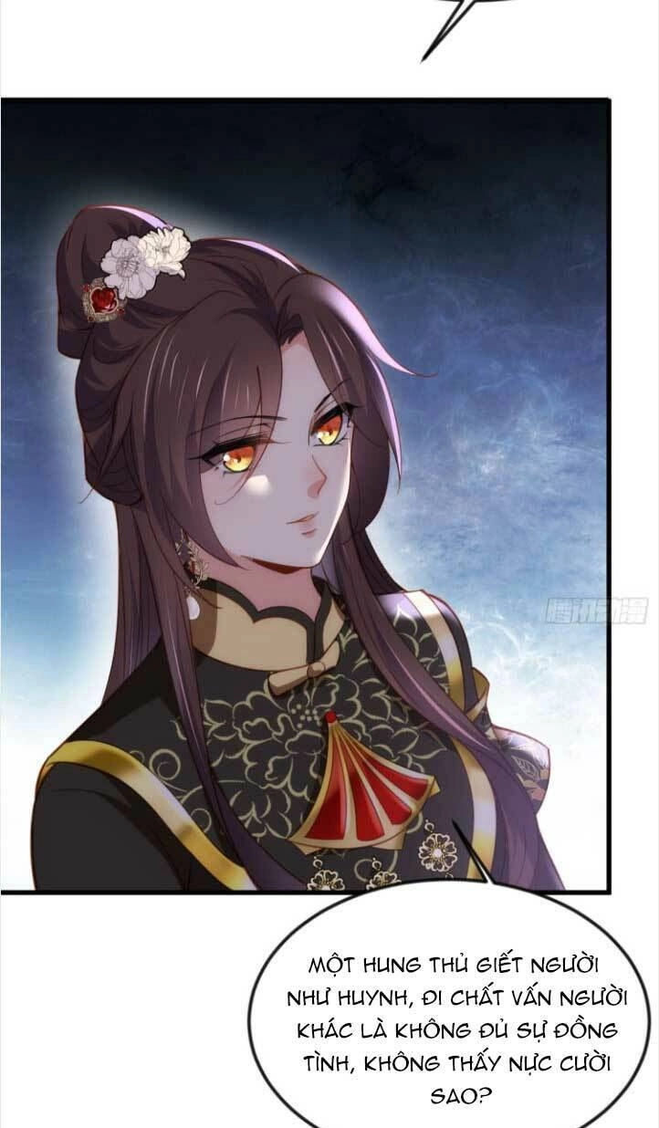 Hoạn Phi Thiên Hạ Chapter 186 - Trang 9