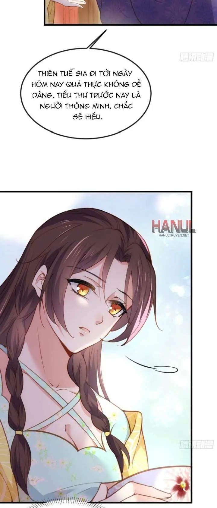 Hoạn Phi Thiên Hạ Chapter 187 - Trang 10