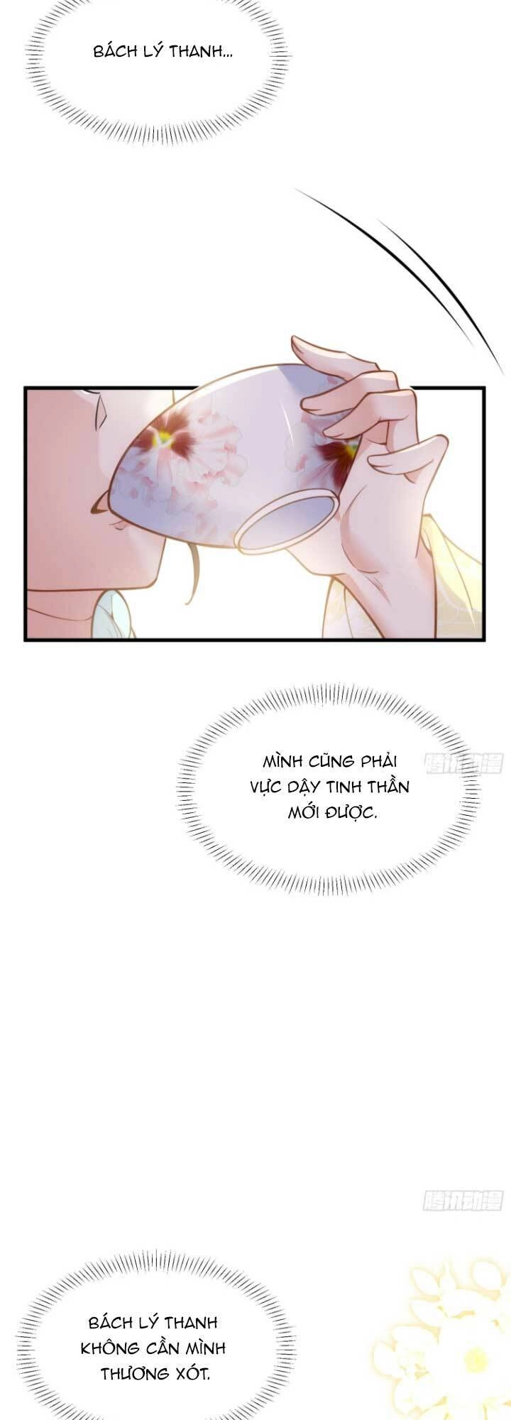 Hoạn Phi Thiên Hạ Chapter 187 - Trang 11