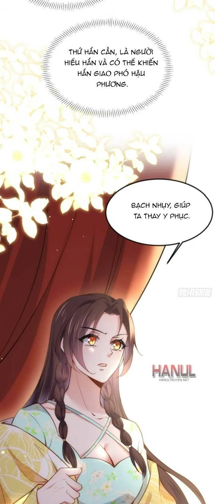 Hoạn Phi Thiên Hạ Chapter 187 - Trang 12