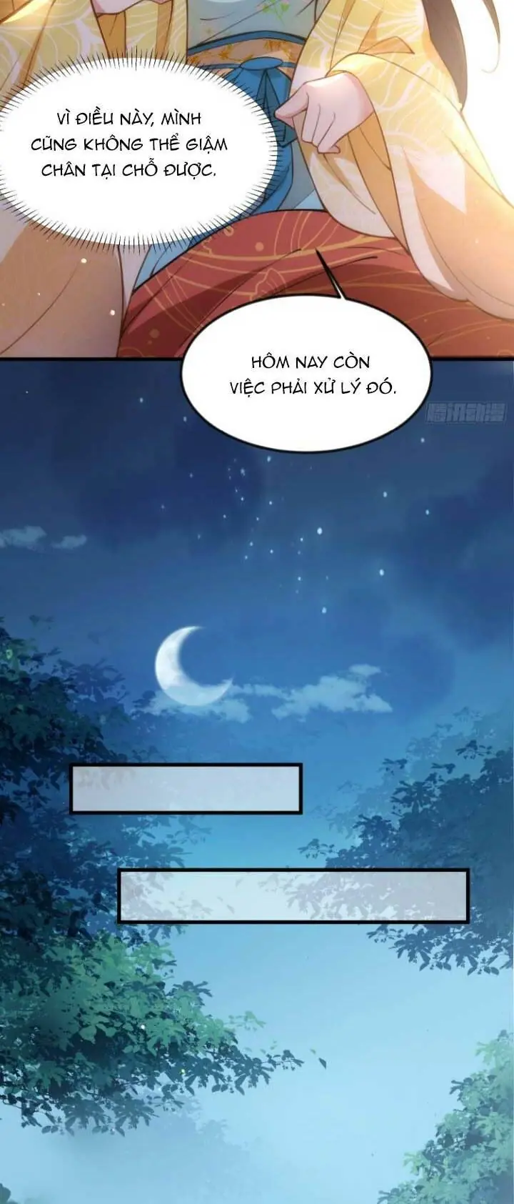 Hoạn Phi Thiên Hạ Chapter 187 - Trang 13