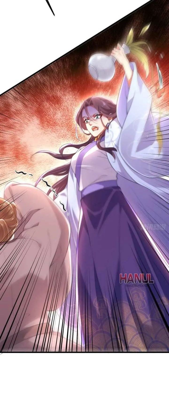 Hoạn Phi Thiên Hạ Chapter 187 - Trang 16