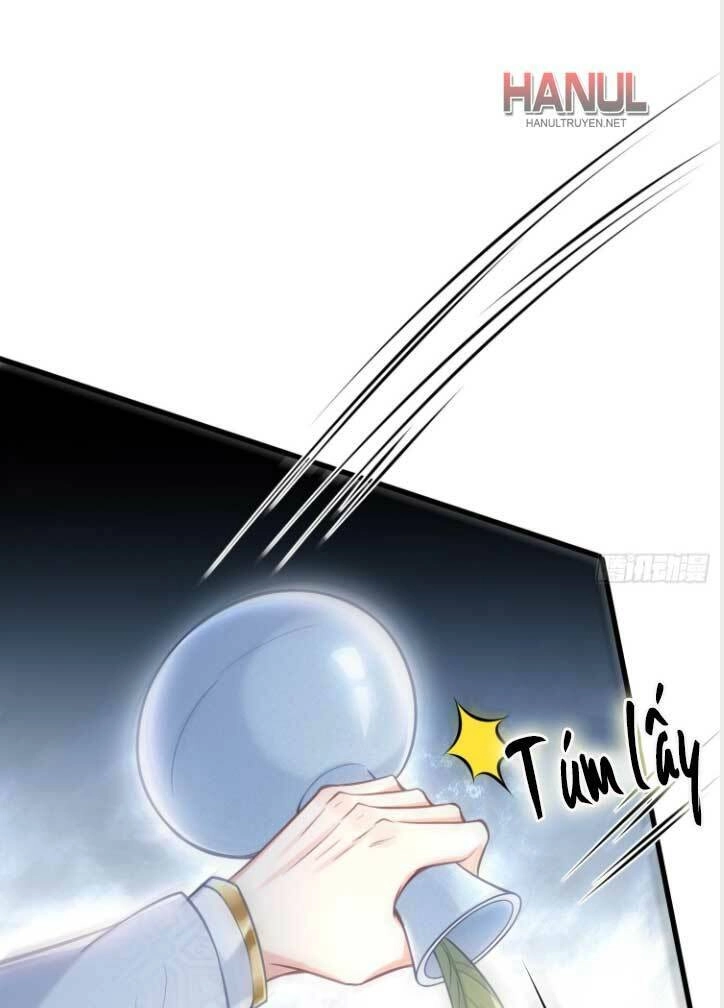 Hoạn Phi Thiên Hạ Chapter 187 - Trang 17