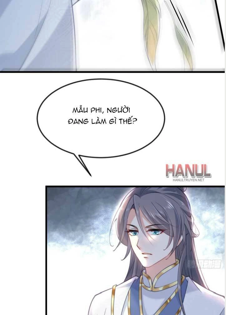 Hoạn Phi Thiên Hạ Chapter 187 - Trang 18