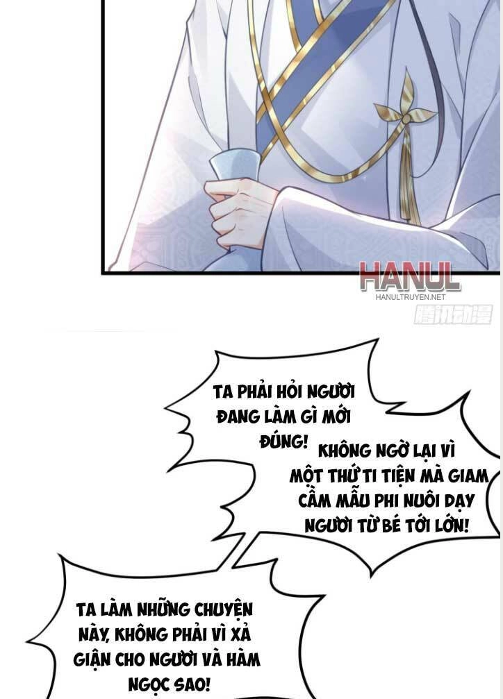 Hoạn Phi Thiên Hạ Chapter 187 - Trang 19