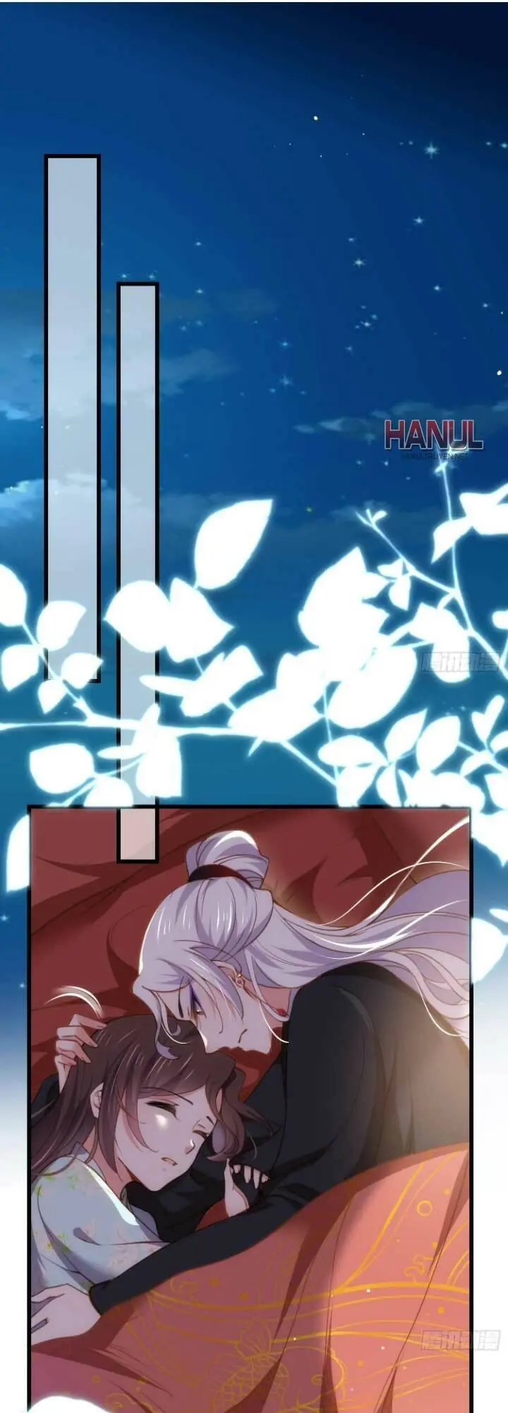 Hoạn Phi Thiên Hạ Chapter 187 - Trang 2