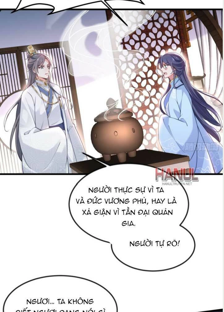 Hoạn Phi Thiên Hạ Chapter 187 - Trang 20